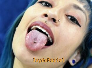 JaydeRaziel