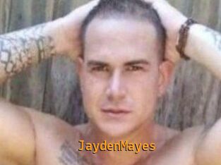 Jayden_Mayes Sexcam Portal