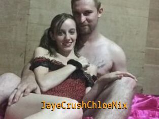 JayeCrushChloeNix
