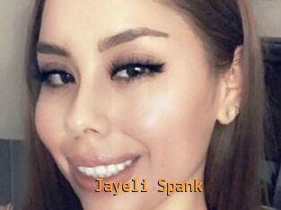 Jayeli_Spank