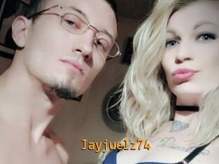 Jayjuelz74 Sexcam Portal