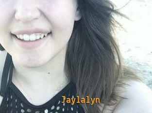 Jaylalyn