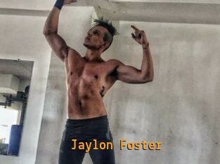 Jaylon_Foster
