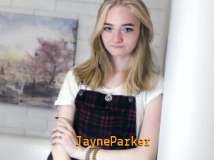 JayneParker Sexcam Portal