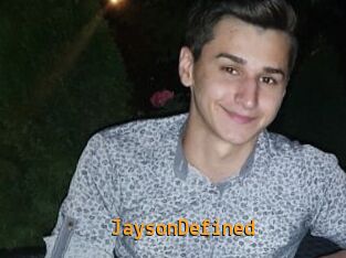 JaysonDefined