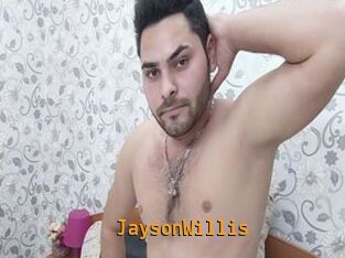 JaysonWillis