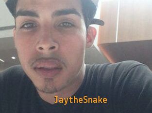 JaytheSnake