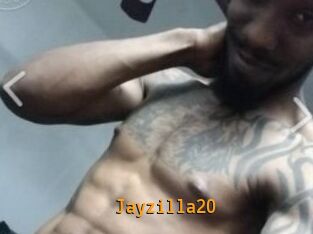 Jayzilla20