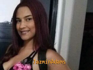 JazminAdams