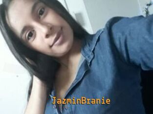 JazminBranie