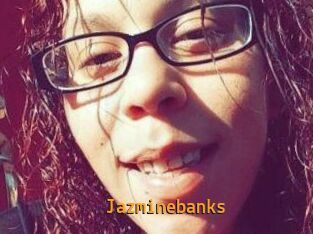 Jazminebanks