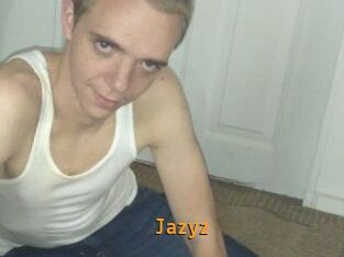 Jazyz