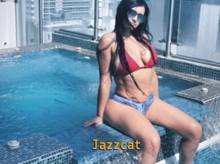Jazzcat Sexcam Portal