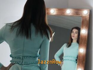 JazznRow