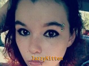 JazzyKitten