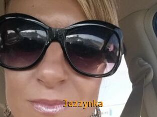 Jazzynka