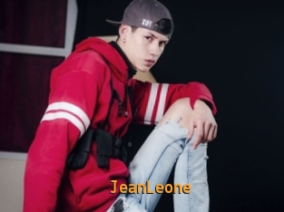 JeanLeone Sexcam Portal