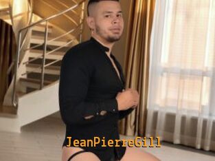 JeanPierreGill
