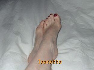 Jeanette
