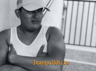 JeanpolWhite