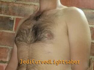 JediCurvedLightsaber