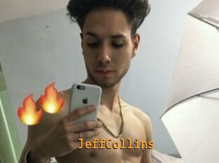 JeffCollins Sexcam Portal
