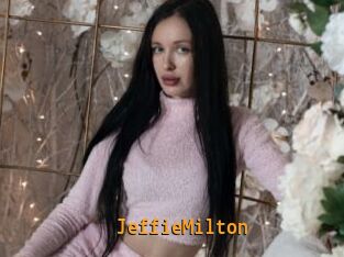 JeffieMilton