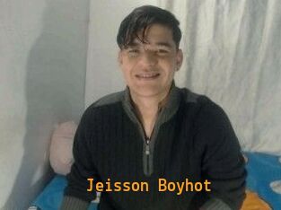 Jeisson_Boyhot