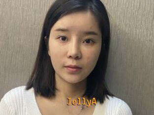 JellyA Sexcam Portal