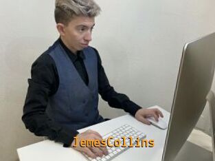 JemesCollins