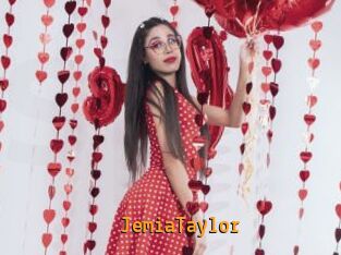 JemiaTaylor