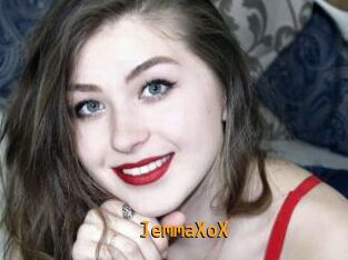 JemmaXoX