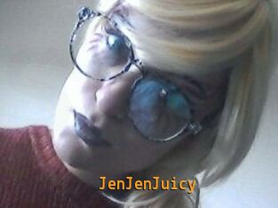JenJenJuicy