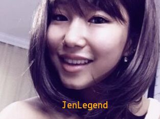 JenLegend
