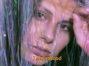 JenevaWood