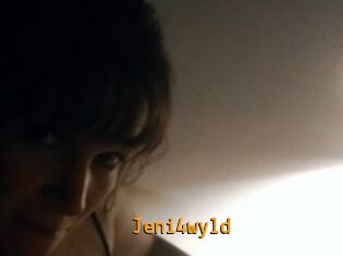 Jeni4wyld