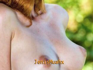 JenisMuahx