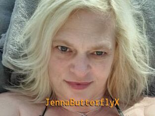 JennaButterflyX