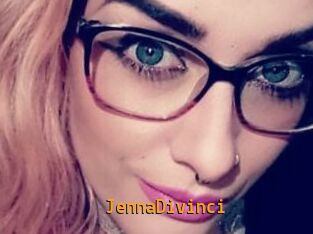 JennaDivinci