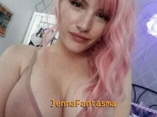 JennaFantasma Sexcam Portal
