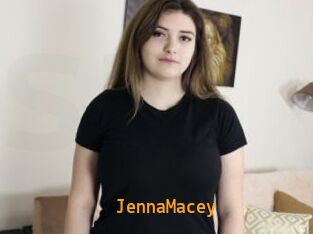 JennaMacey