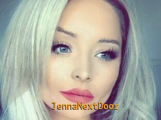 JennaNextDoor