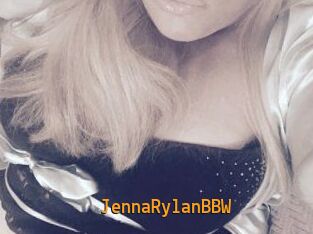 JennaRylanBBW
