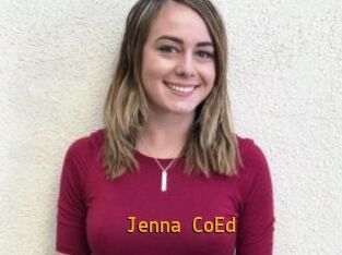Jenna_CoEd