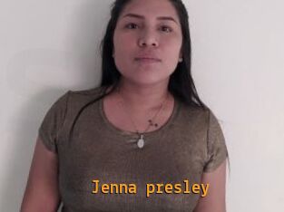 Jenna_presley