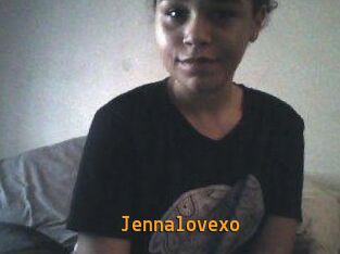 Jennalovexo
