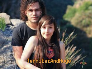 JenniferAndHugo