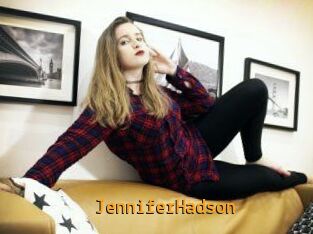 JenniferHadson