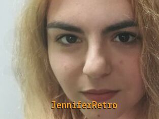 JenniferRetro