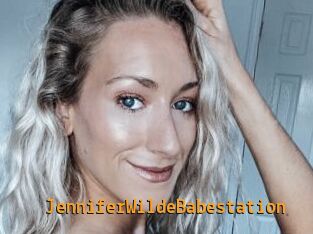JenniferWildeBabestation